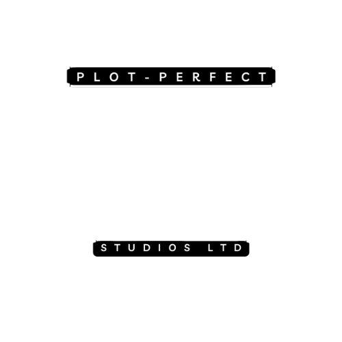 Plot Perfect Studios Logo